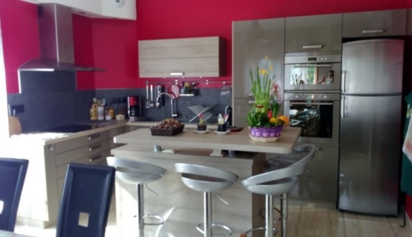 Logement tudiant Studio à Beynost (01700)