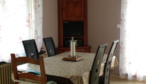 Logement tudiant Studio à Beynost (01700)