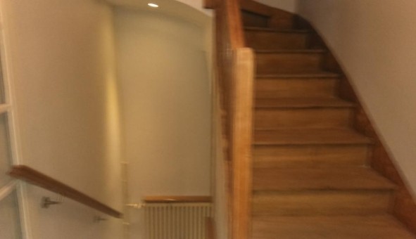 Logement tudiant Studio à Beynost (01700)