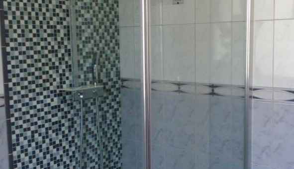 Logement tudiant Studio à Beynost (01700)