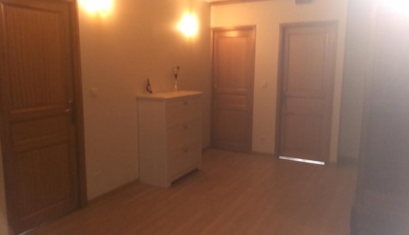 Logement tudiant Studio à Beynost (01700)