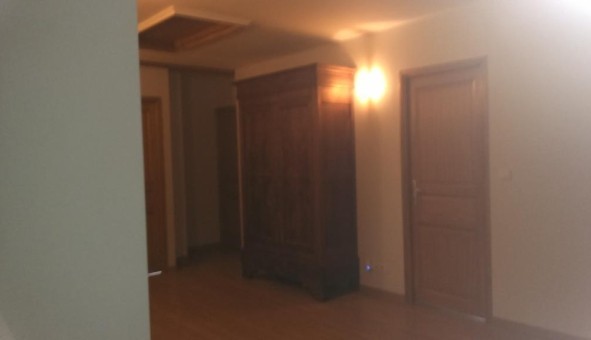 Logement tudiant Studio à Beynost (01700)