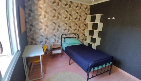 Logement �tudiant Studio &agrave; Beynost (01700)