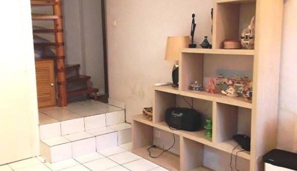 Logement �tudiant Studio &agrave; Beynost (01700)