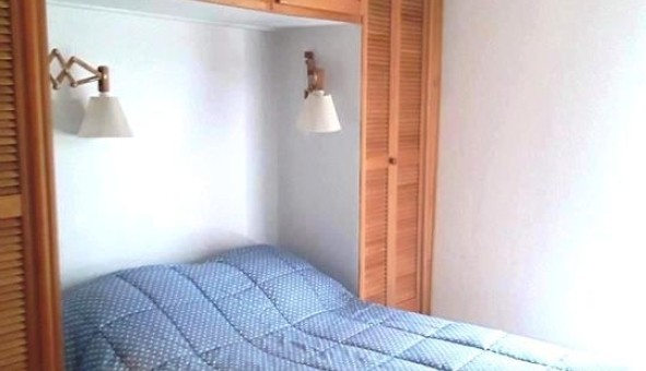 Logement �tudiant Studio &agrave; Beynost (01700)