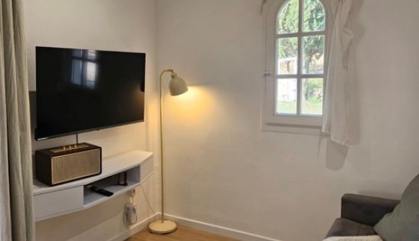 Logement �tudiant Studio &agrave; B�zaudun les Alpes (06510)