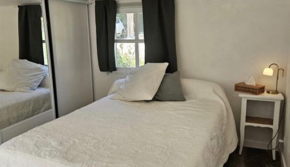 Logement �tudiant Studio &agrave; B�zaudun les Alpes (06510)