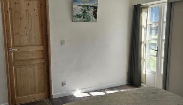 Logement �tudiant Studio &agrave; B�zaudun les Alpes (06510)