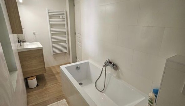 Logement �tudiant Studio &agrave; B�zaudun les Alpes (06510)