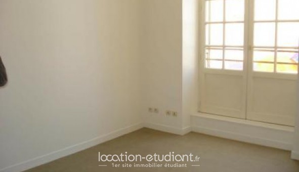 Logement tudiant Studio à Bziers (34500)