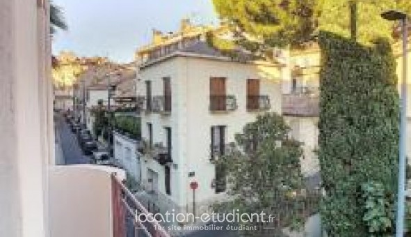 Logement tudiant Studio à Bziers (34500)