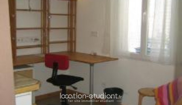 Logement tudiant Studio à Bziers (34500)