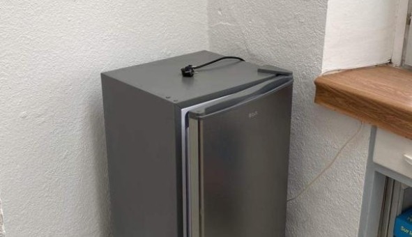 Logement tudiant Studio à Bziers (34500)