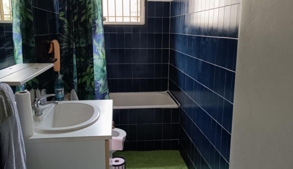 Logement tudiant Studio à Bziers (34500)