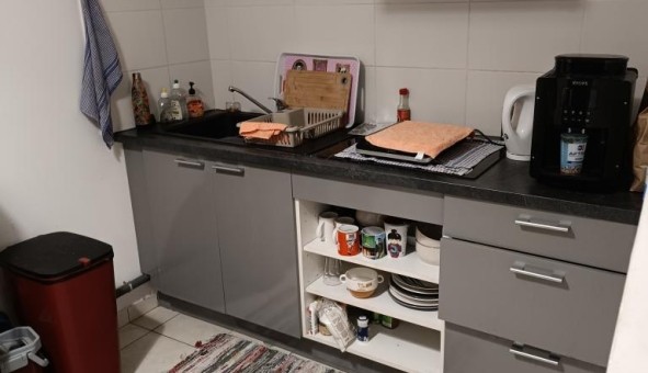 Logement tudiant Studio à Bziers (34500)