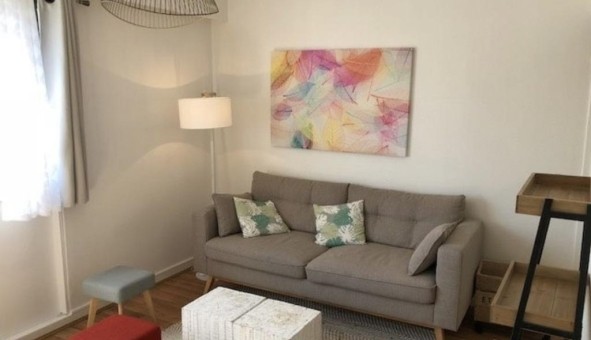 Logement tudiant Location Studio Vide Bziers (34500)