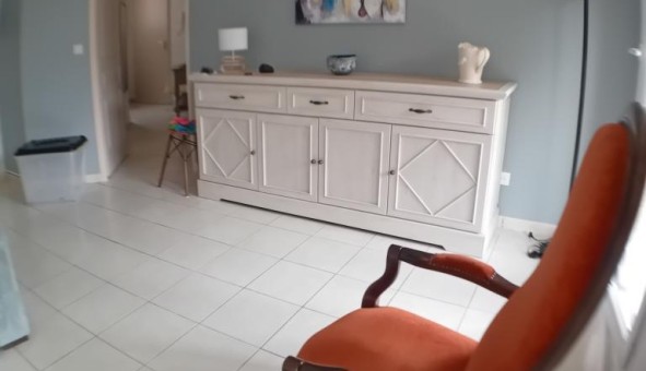 Logement tudiant Location Studio Vide Bziers (34500)