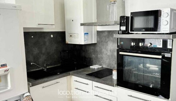 Logement tudiant Studio à Bziers (34500)