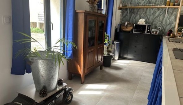 Logement tudiant Studio à Bziers (34500)