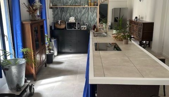 Logement tudiant Studio à Bziers (34500)