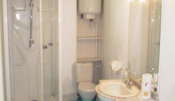 Logement �tudiant Studio &agrave; B�ziers (34500)