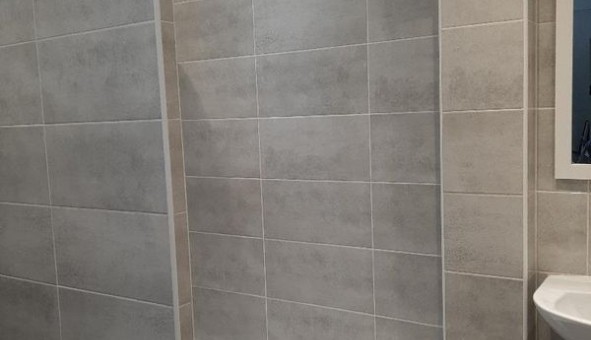 Logement �tudiant Studio &agrave; B�ziers (34500)