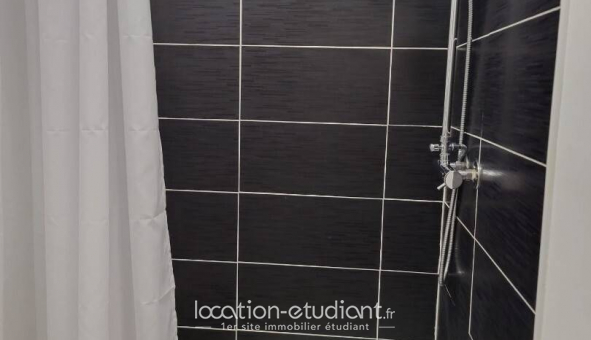 Logement �tudiant Studio &agrave; B�ziers (34500)