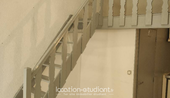Logement �tudiant Studio &agrave; B�ziers (34500)