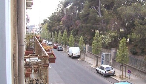 Logement �tudiant Studio &agrave; B�ziers (34500)