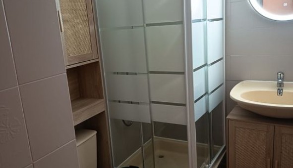 Logement �tudiant Studio &agrave; B�ziers (34500)