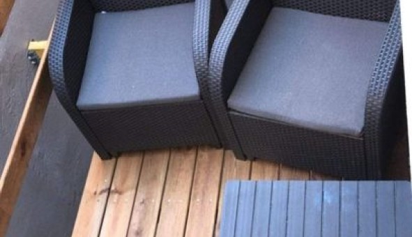 Logement �tudiant Studio &agrave; B�ziers (34500)