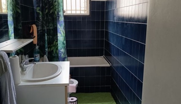 Logement �tudiant Studio &agrave; B�ziers (34500)