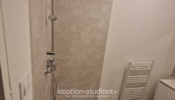 Logement �tudiant Studio &agrave; B�ziers (34500)