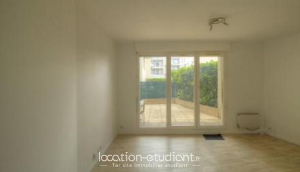 Logement tudiant Studio à Bezons (95870)