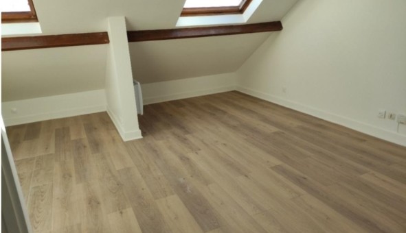 Logement tudiant Studio à Bezons (95870)