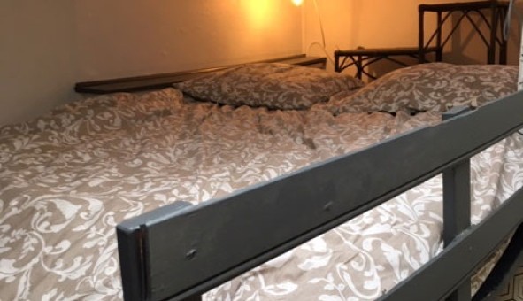 Logement tudiant Studio à Bezons (95870)