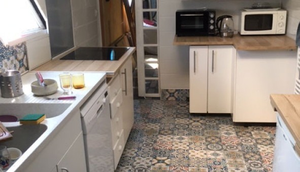 Logement tudiant Studio à Bezons (95870)