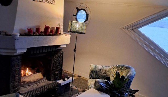 Logement tudiant Studio à Bezons (95870)