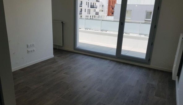 Logement �tudiant Studio &agrave; Bezons (95870)