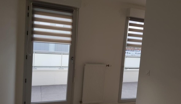 Logement �tudiant Studio &agrave; Bezons (95870)
