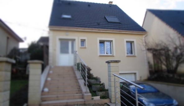 Logement �tudiant Location Studio Vide Bezons (95870)