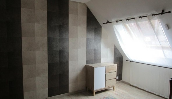 Logement �tudiant Studio &agrave; Bezons (95870)