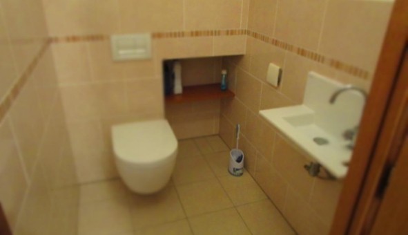 Logement �tudiant Studio &agrave; Bezons (95870)