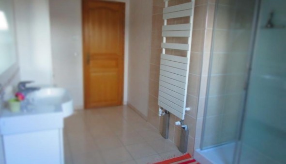 Logement �tudiant Studio &agrave; Bezons (95870)