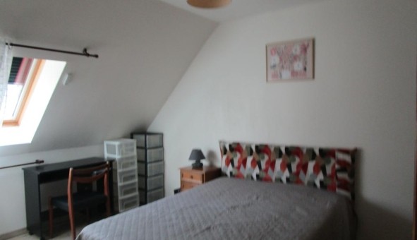 Logement �tudiant Studio &agrave; Bezons (95870)