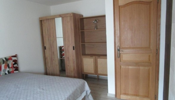 Logement �tudiant Studio &agrave; Bezons (95870)