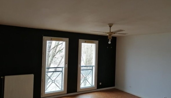 Logement �tudiant Location Studio Vide Bezons (95870)