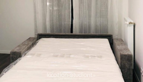 Logement �tudiant Studio &agrave; Bezons (95870)