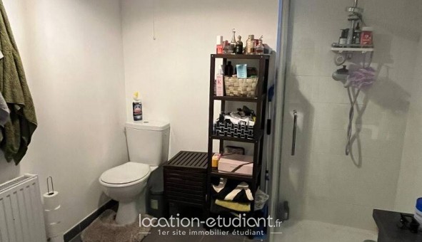 Logement �tudiant Studio &agrave; Bezons (95870)