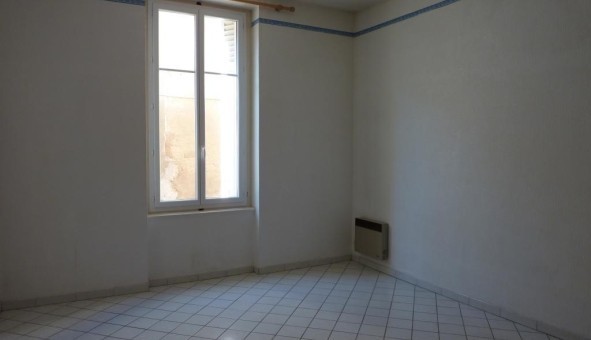 Logement tudiant Location Studio Vide Biard (86000)